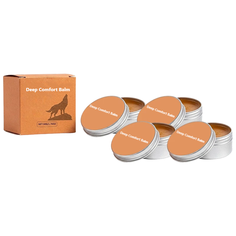 Calm Comfort Everyday Balm
