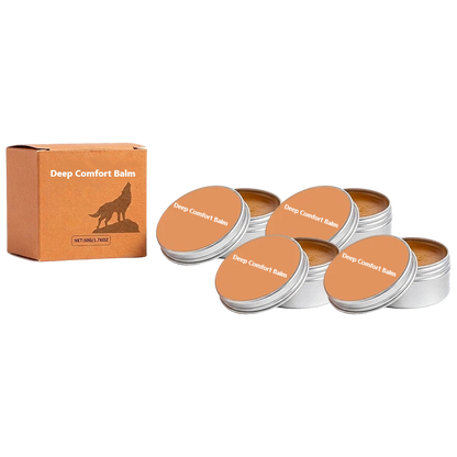 Calm Comfort Everyday Balm
