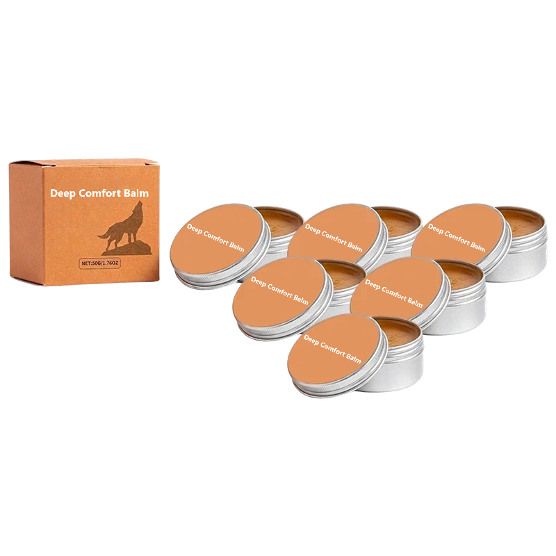 Calm Comfort Everyday Balm