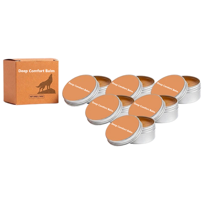 Calm Comfort Everyday Balm