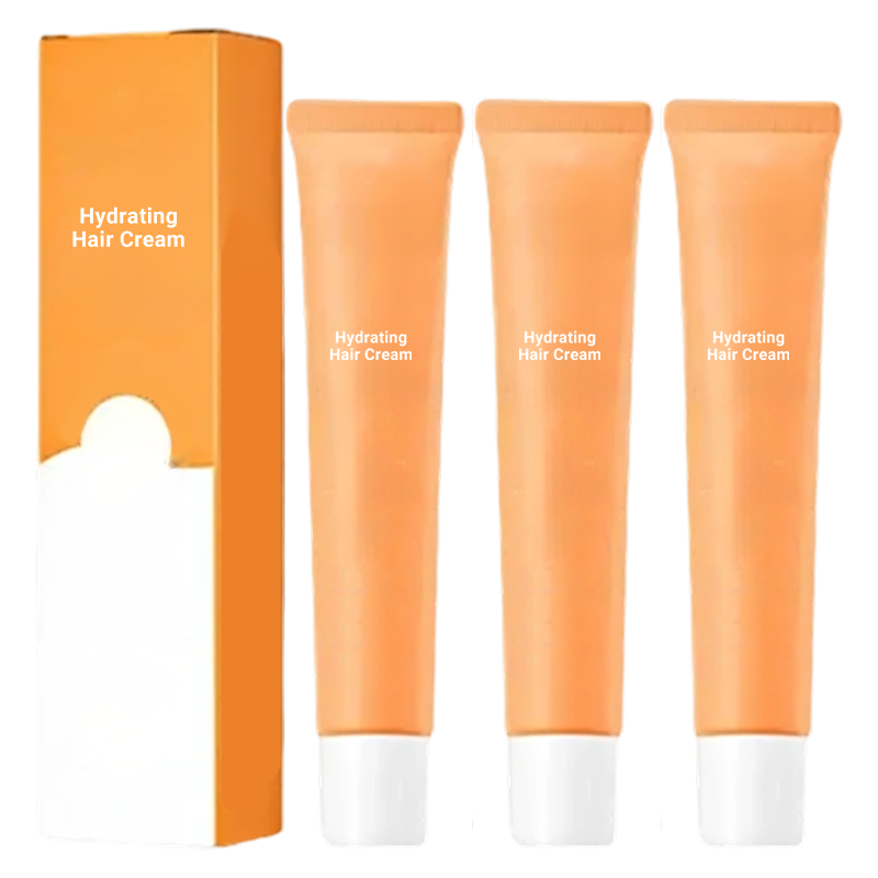 Gentle Facial Hair Cream