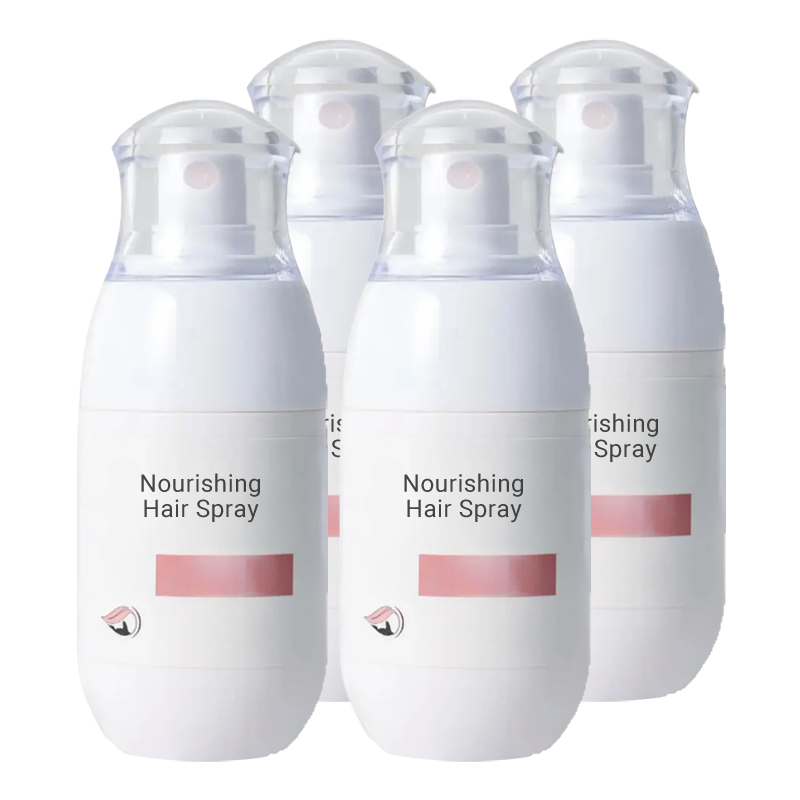 Gentle Daily Hair Spray