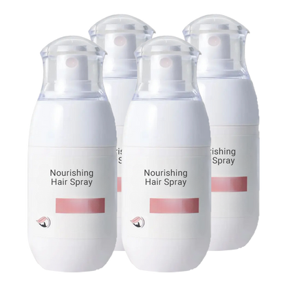 Gentle Daily Hair Spray
