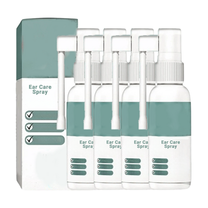 Natural Ear Spray