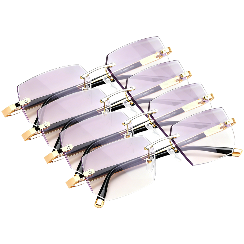 Adjustable Focus Eyewear