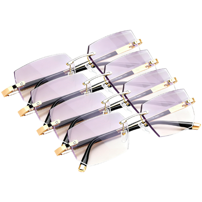 Adjustable Focus Eyewear