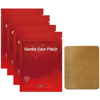 Gentle Body Sticker