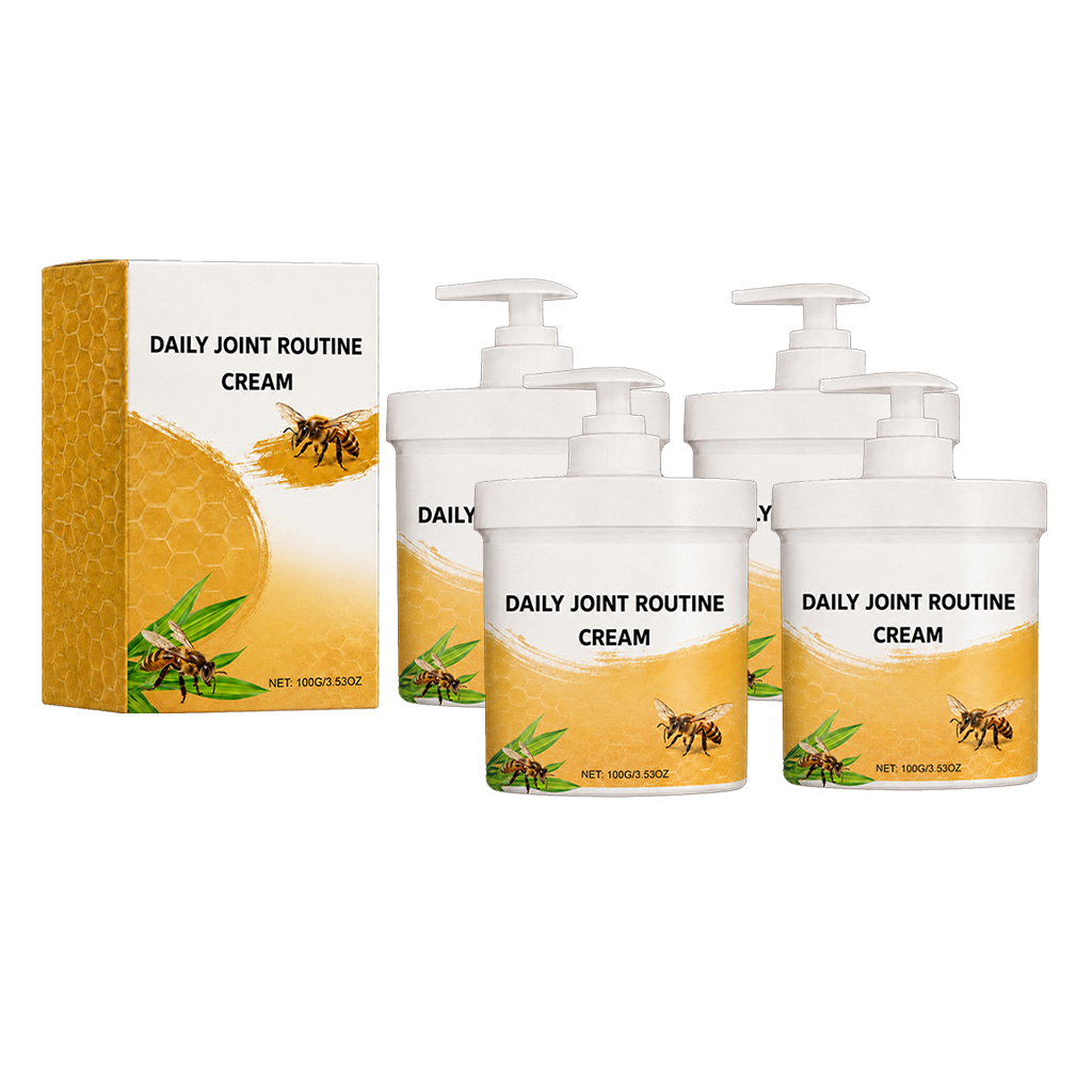 Everyday Joint Care Cream
