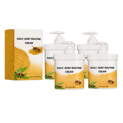 Everyday Joint Care Cream