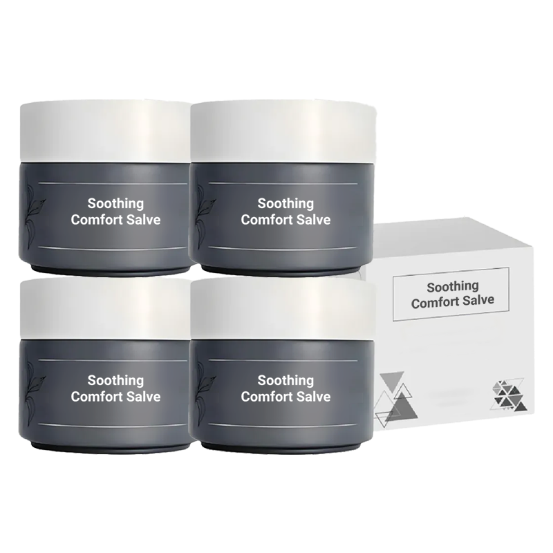 Gentle Comfort Balm