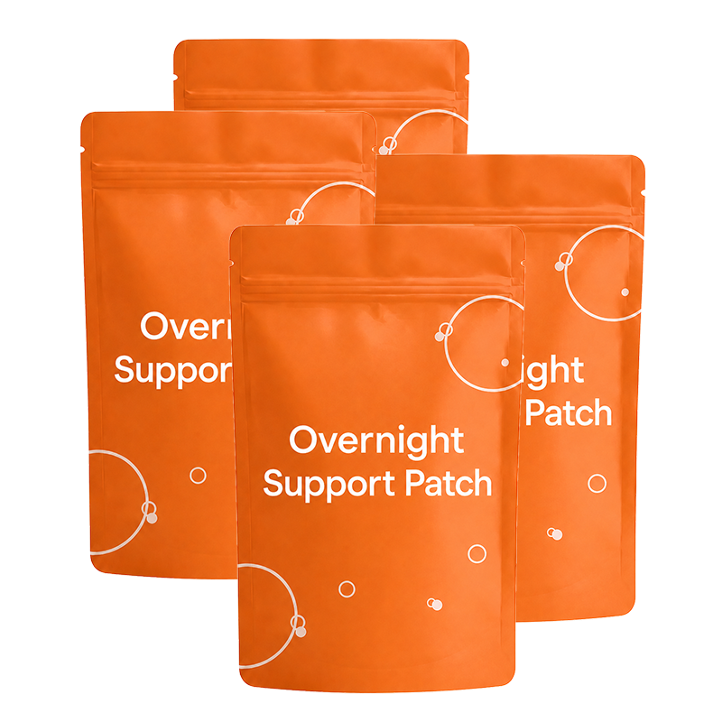 Gentle Body Patch
