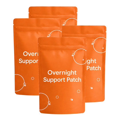 Gentle Body Patch