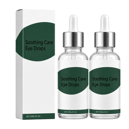 Soothing Care Eye Drops