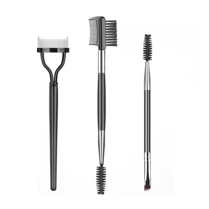 SolaVireza Dual Lash Brow Comb