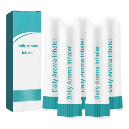 Daily Pocket Aroma Stick