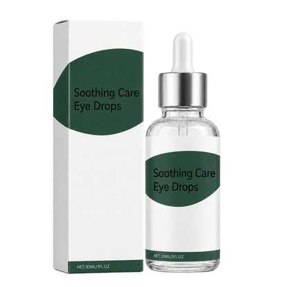 Soothing Care Eye Drops
