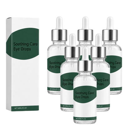 Soothing Care Eye Drops