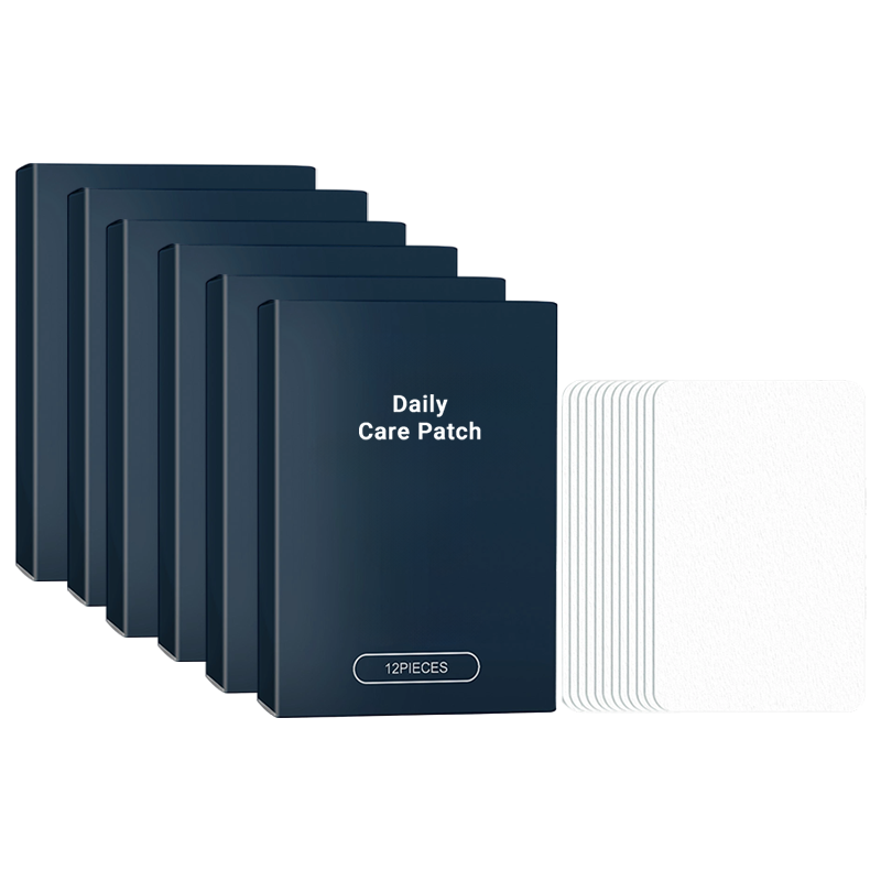 Daily Care Patch