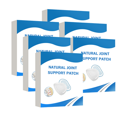 Everyday Joint Care Patch