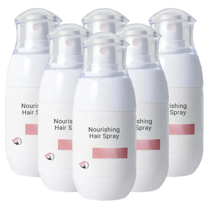 Gentle Daily Hair Spray