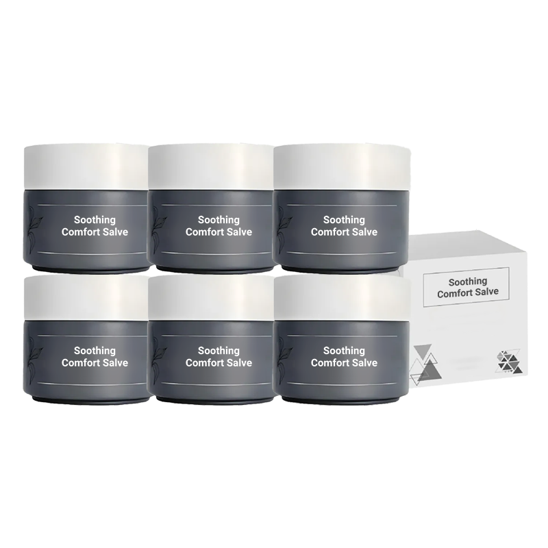 Gentle Comfort Balm