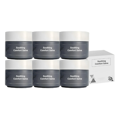 Gentle Comfort Balm