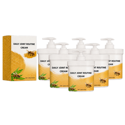 Everyday Joint Care Cream