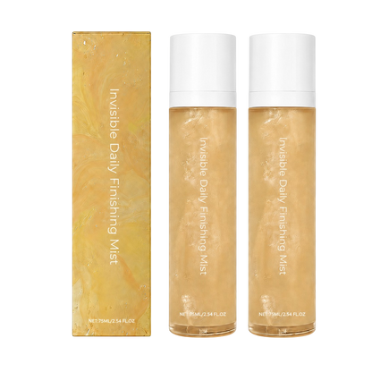 Invisible Daily Finishing Mist