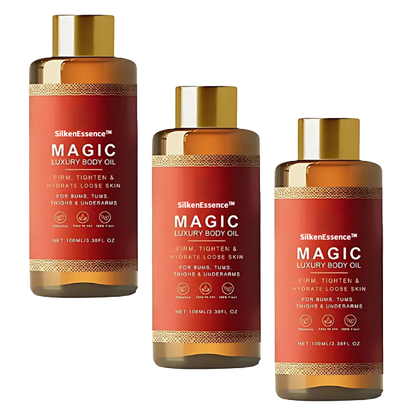 Magic Luxury Body Oil