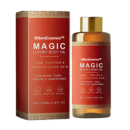 Magic Luxury Body Oil