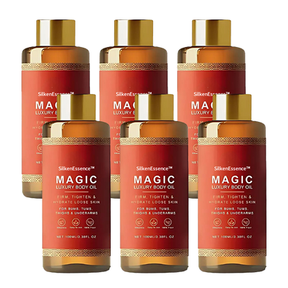 Magic Luxury Body Oil