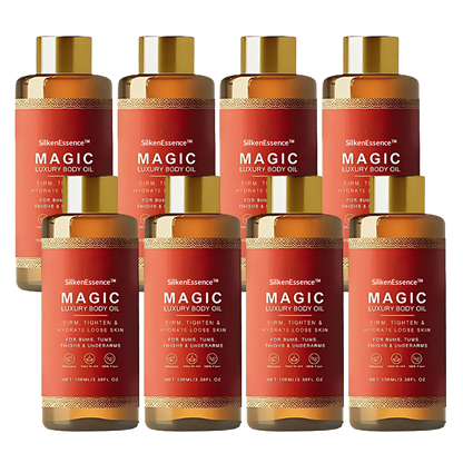 Magic Luxury Body Oil