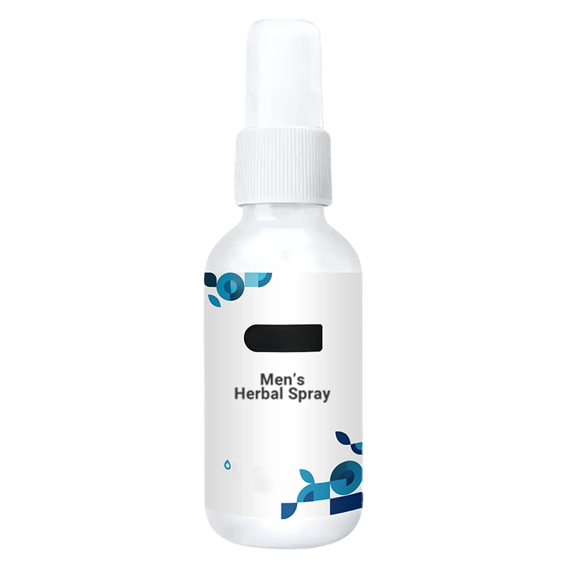 Men's Comfort Spray