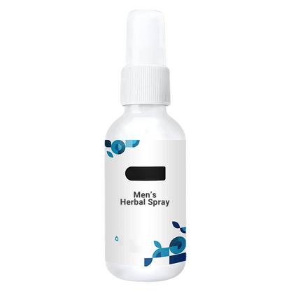 Men's Comfort Spray