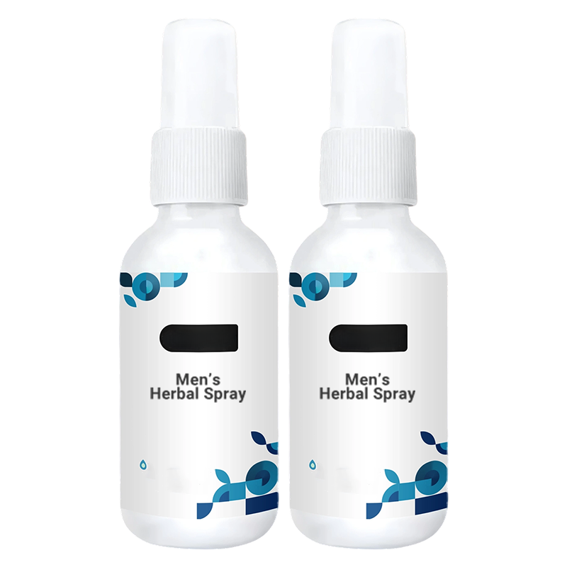 Men's Comfort Spray