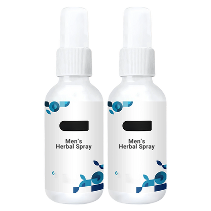 Men's Comfort Spray