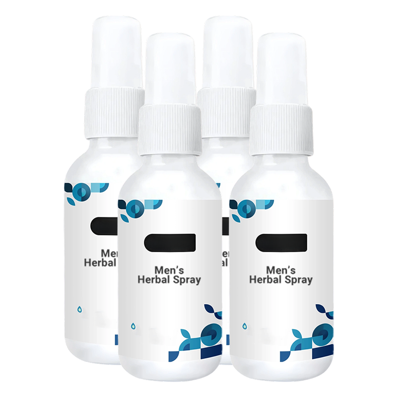 Men's Comfort Spray