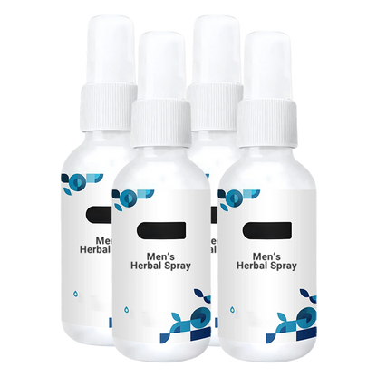 Men's Comfort Spray