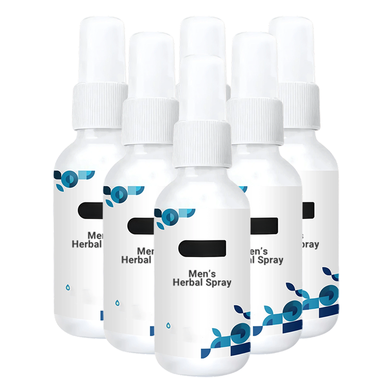 Men's Comfort Spray