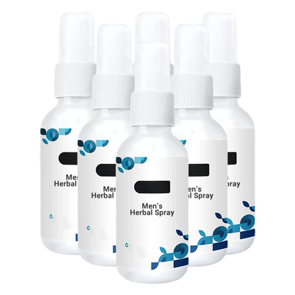 Men's Comfort Spray
