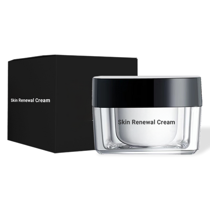 Skin Renewal Cream