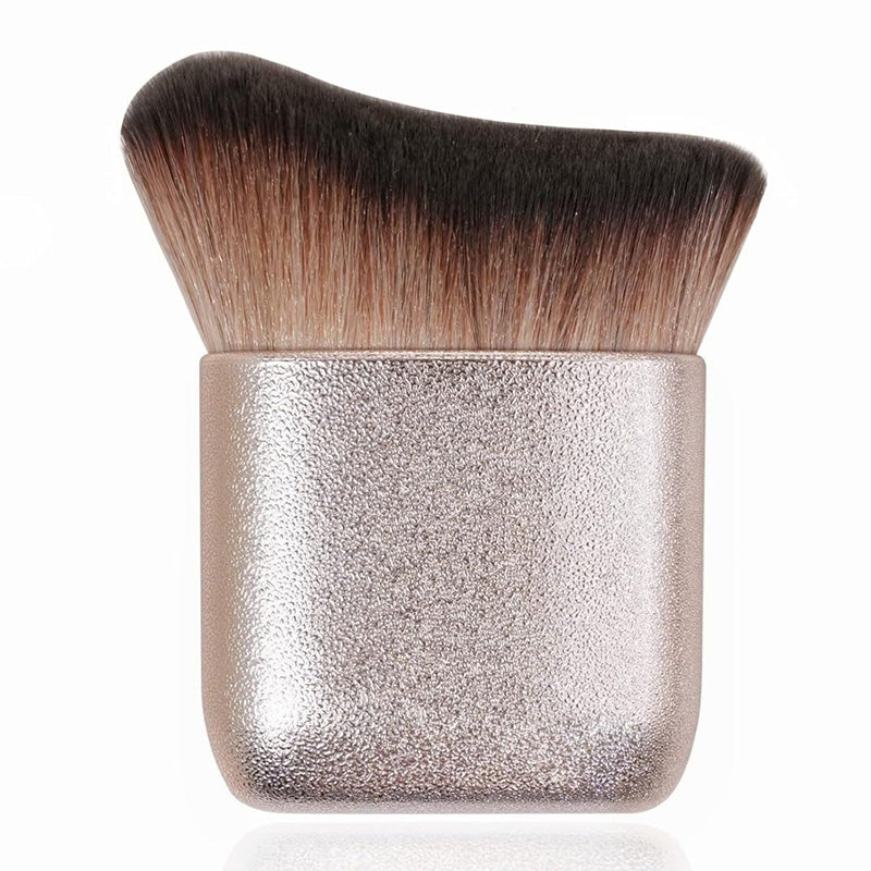 SolaVireza Silky Vegan Face Brush