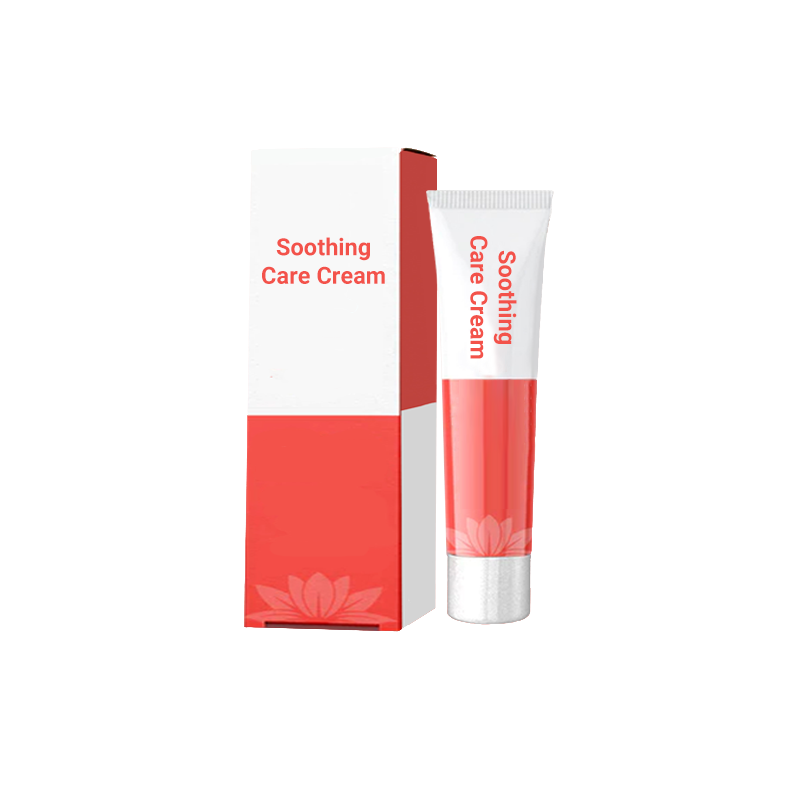 Intimate Comfort Cream