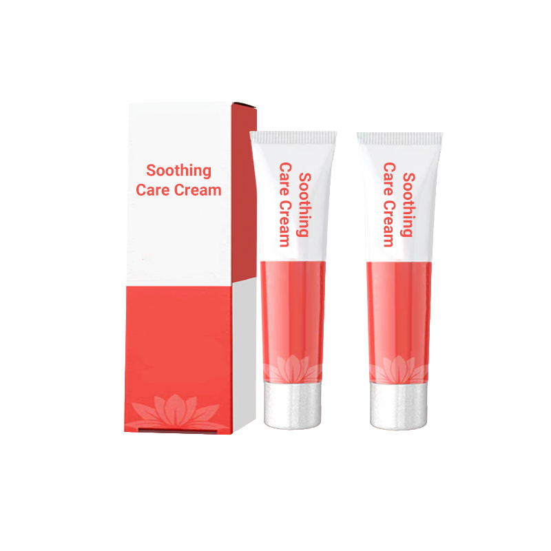 Intimate Comfort Cream
