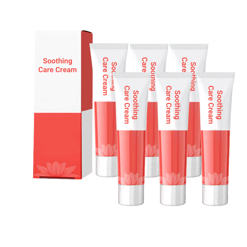 Intimate Comfort Cream