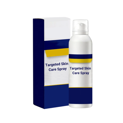 Targeted Skin Care Spray