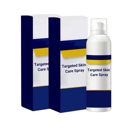 Targeted Skin Care Spray