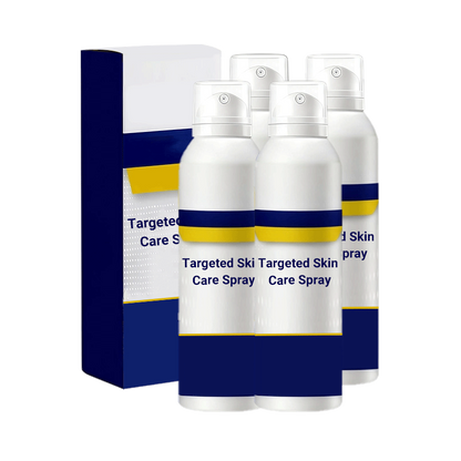 Targeted Skin Care Spray