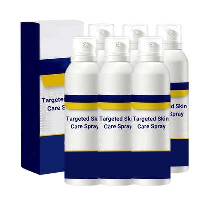 Targeted Skin Care Spray