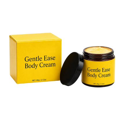 Warm Morning Body Cream
